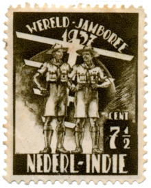 Sejarah Kepanduan Indonesia